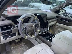 جي ام سي يوكون